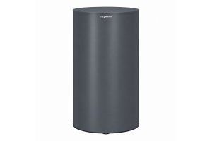 Vandens šildytuvas Viessmann Vitocell 100-W, tipas CVAB 300 litrų, Z029422 Vitographite Vandens šildytuvas Viessmann Vitocell 100-W, tipas CVAB 300 litrų, Z029422 Vitographite